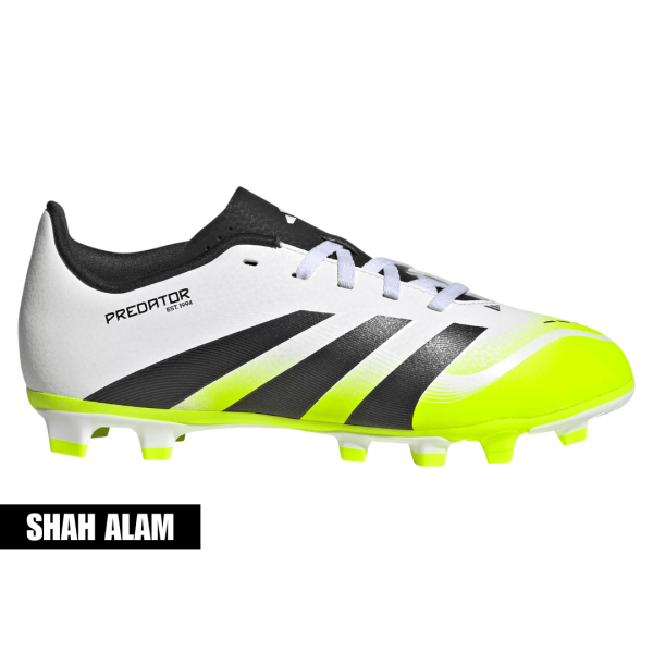 Adidas Predator 25 Club FG/MG Junior