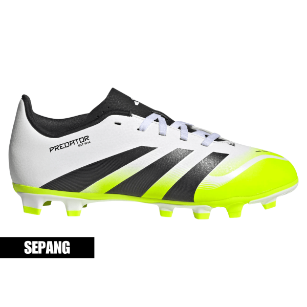 Adidas Predator 25 Club FG/MG Junior – 2UK