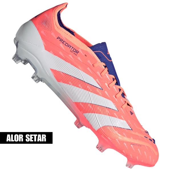Adidas Predator 25 Elite FG – 8UK