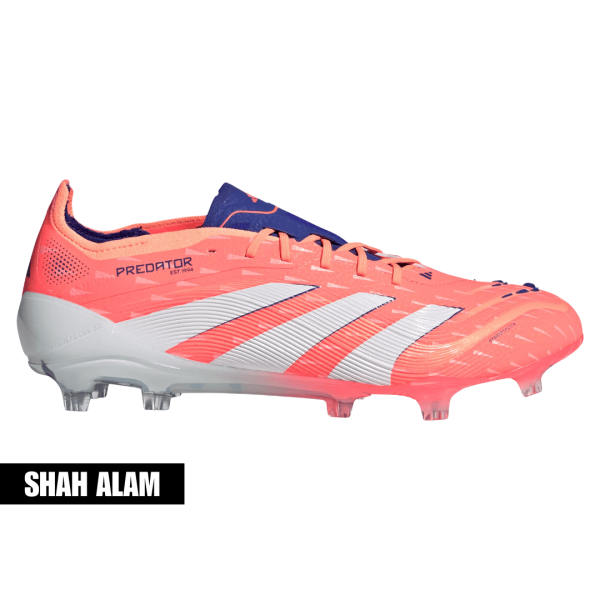 Adidas Predator 25 Elite FG – 8UK