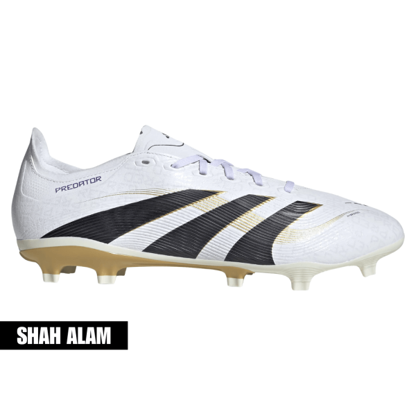 Adidas Predator 25 League FG/MG – 8UK
