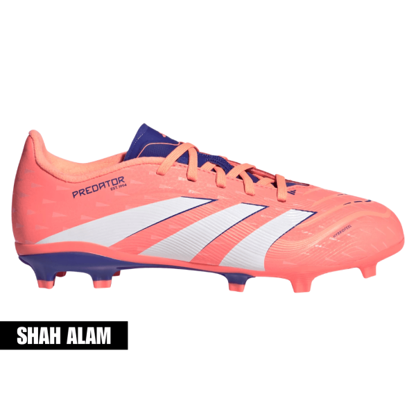 Adidas Predator 25 League FG/MG Junior
