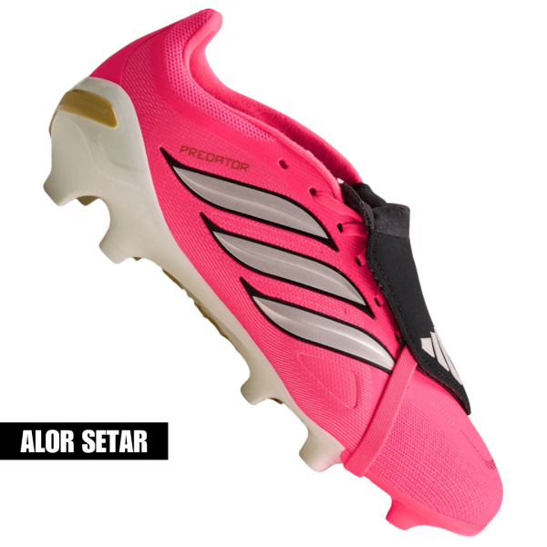 Adidas Predator 26 League Foldover Tongue FG