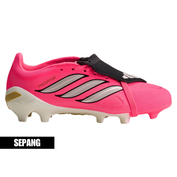 Adidas Predator 26 League Foldover Tongue FG