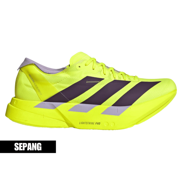 Adidas Adizero Adios Pro 4 – 8UK