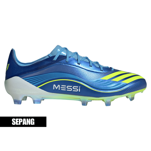 Adidas F50 Messi Elite FG – 8.5UK