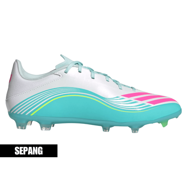 Adidas F50 Messi League FG/MG – 7UK
