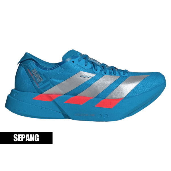 Adidas Adizero Adios Pro 4 Women’s – 7UK