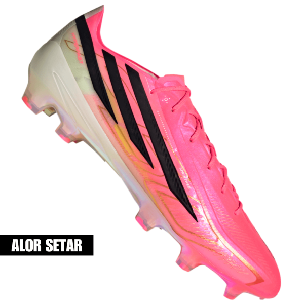 Adidas F50 Hyperfast Elite FG – 8UK