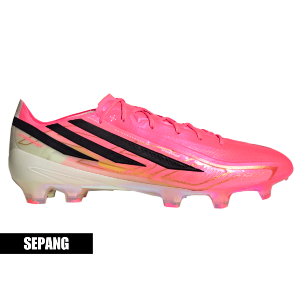 Adidas F50 Hyperfast Elite FG – 8UK