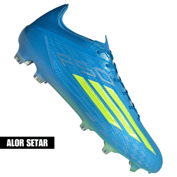 Adidas F50 Elite FG – 7.5UK