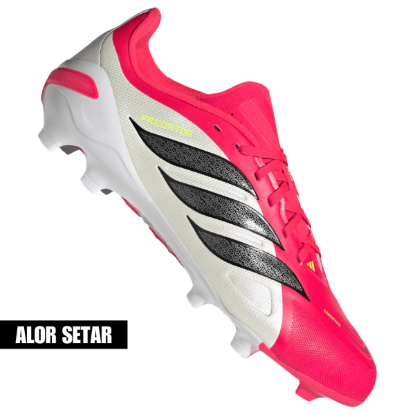 Adidas Predator League 26 FG Junior – 5UK