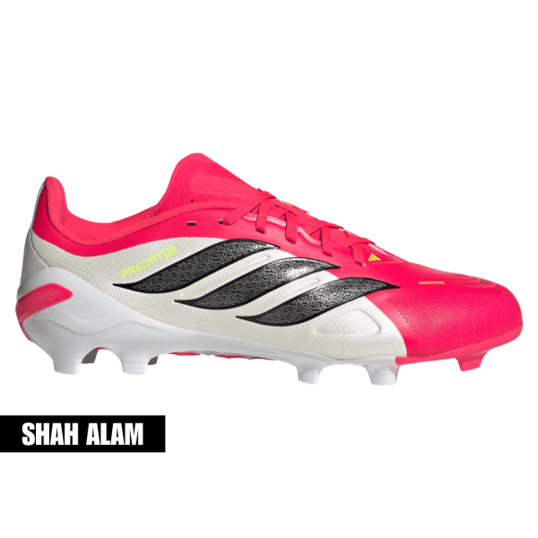 Adidas Predator League 26 FG Junior