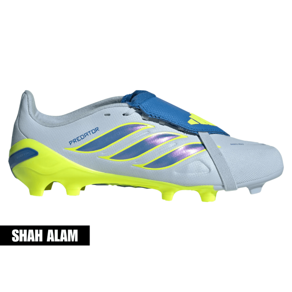 Adidas Predator 26 League Foldover Tongue FG Junior