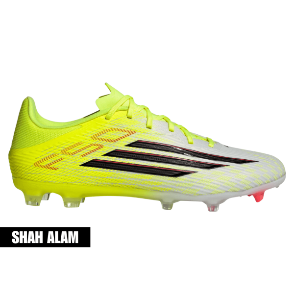 Adidas F50 League FG/MG – 7.5UK