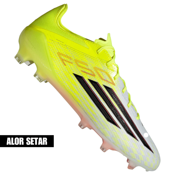 Adidas F50 League FG/MG Junior – 3UK