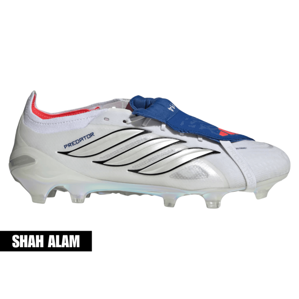Adidas Predator 26 Elite Foldover Tongue FG ‘Jude Bellingham’