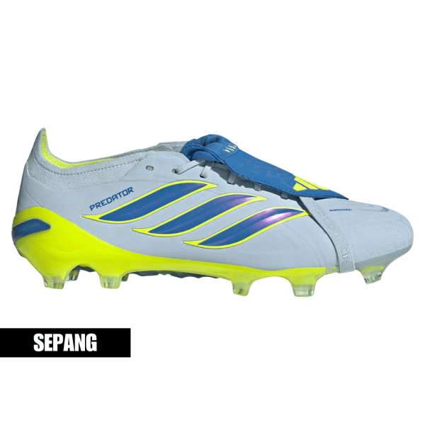 Adidas Predator 26 Elite Foldover Tongue FG