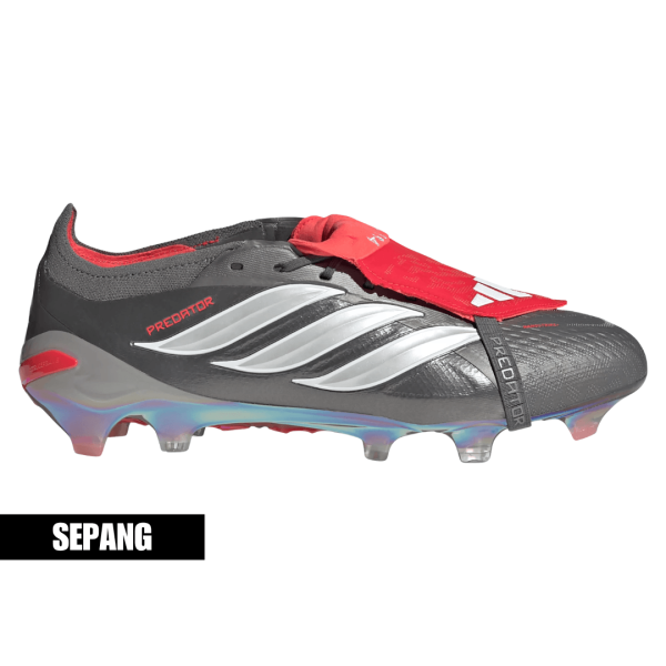 Adidas Predator 26 Elite Foldover Tongue FG – 10UK
