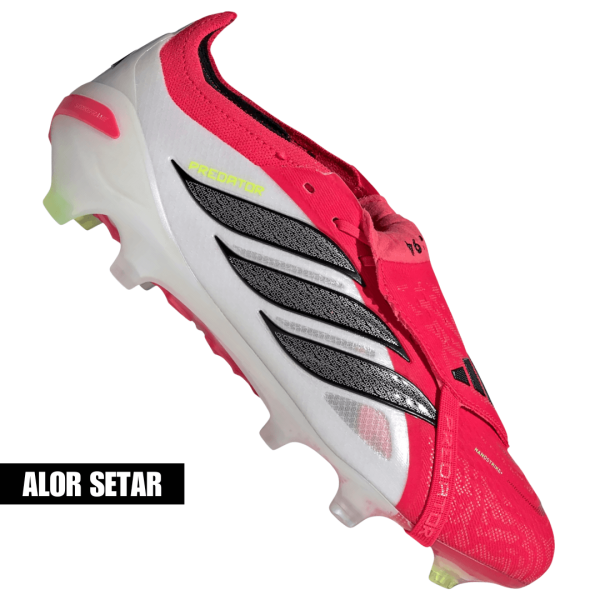 Adidas Predator 26 Elite Foldover Tongue FG