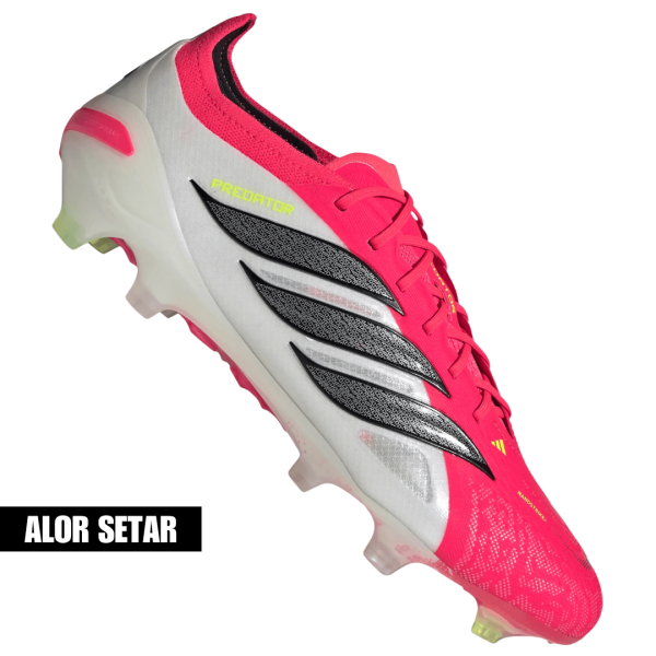 Adidas Predator 26 Elite FG