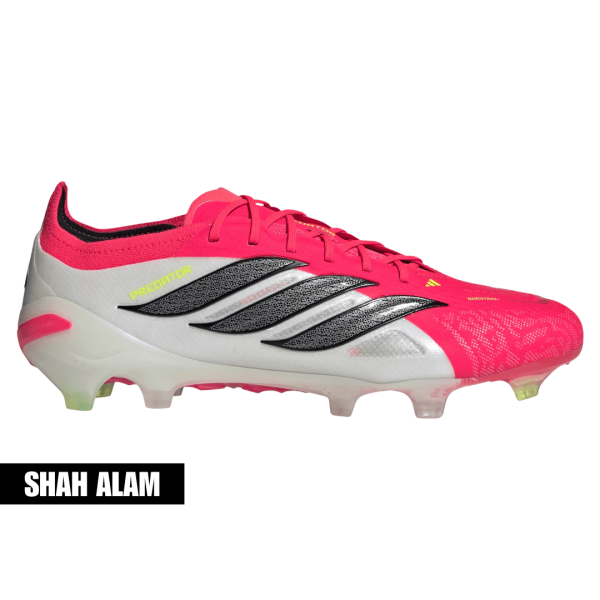 Adidas Predator 26 Elite FG
