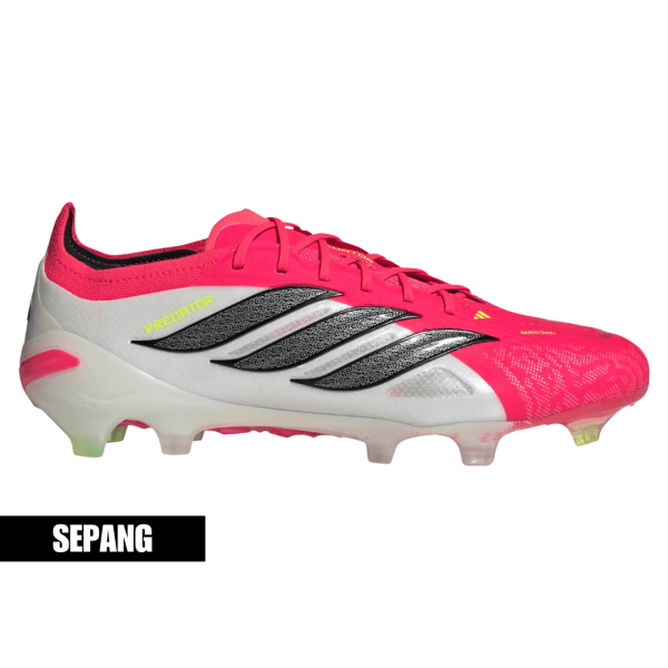 Adidas Predator 26 Elite FG