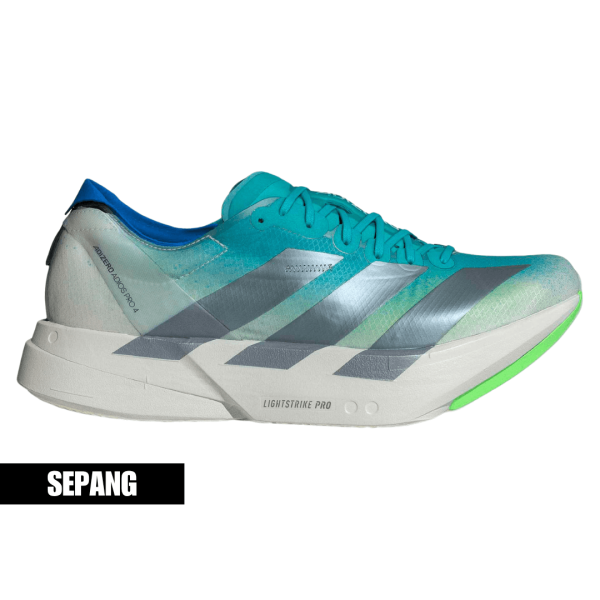 Adidas Adizero Adios Pro 4