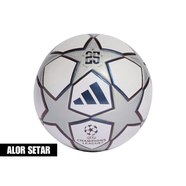 Adidas UCL 2025/26 League Third Ball – Size 5