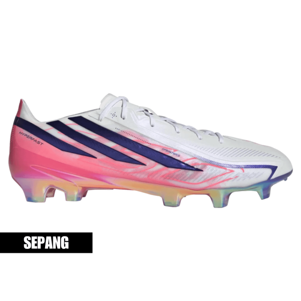 Adidas F50 Hyperfast Elite FG – 7.5UK