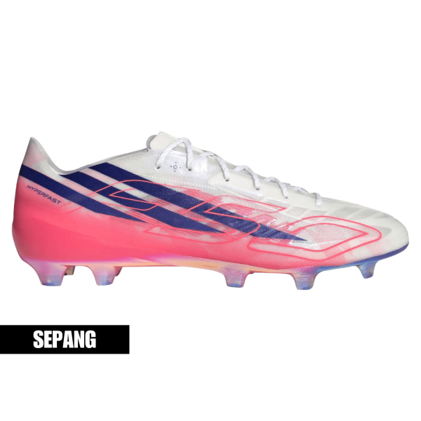 Adidas F50 Hyperfast EVO FG – 8UK
