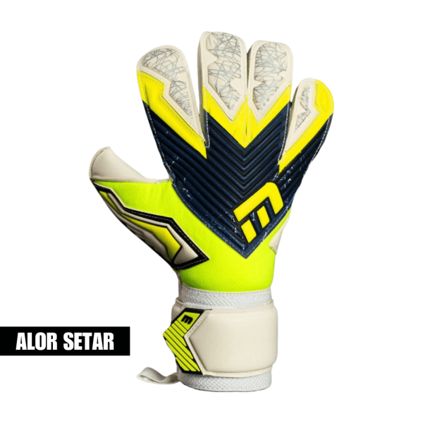 MGK Nova Neon Surge Glove – Size 9