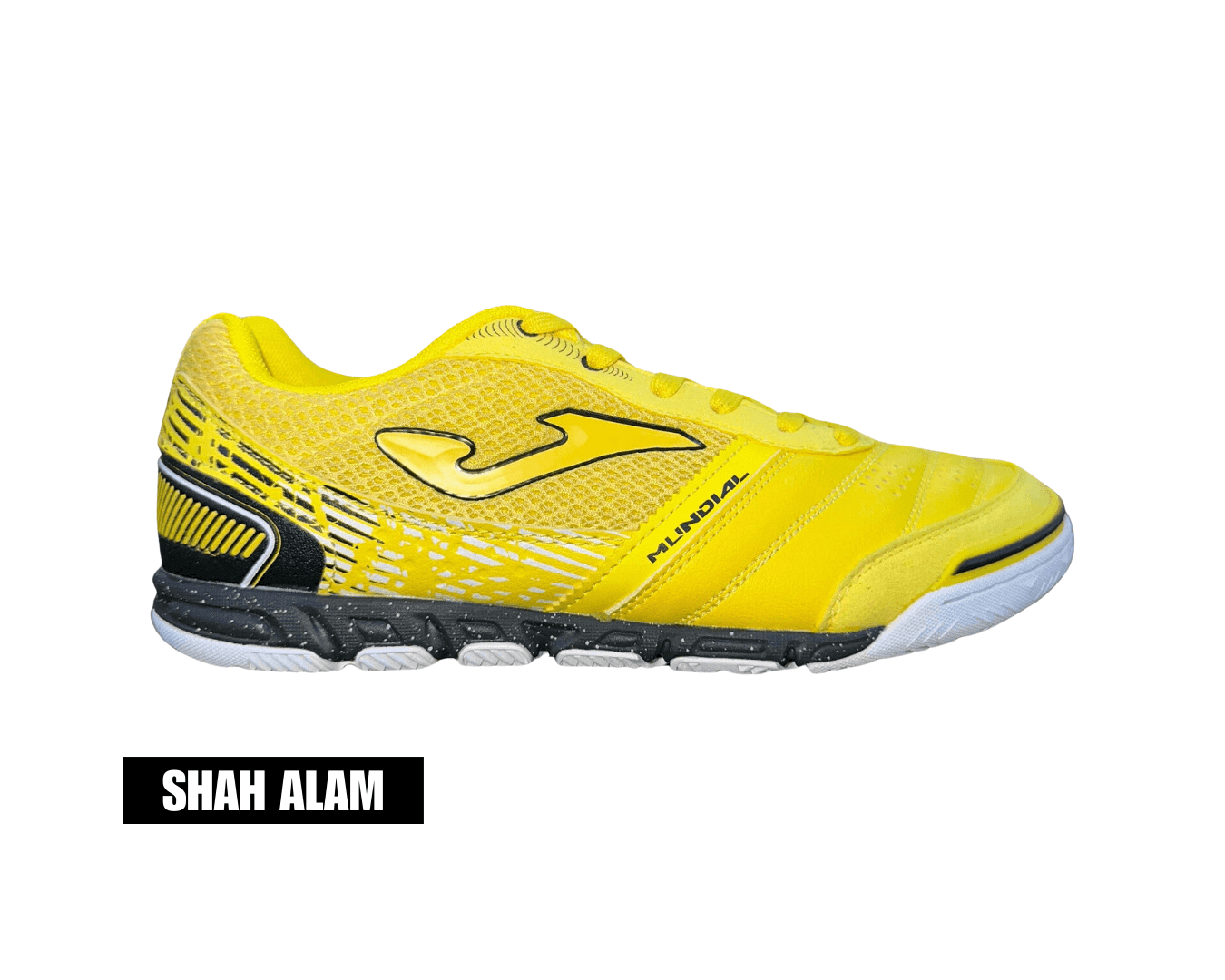 Joma Mundial 2328 Yellow
