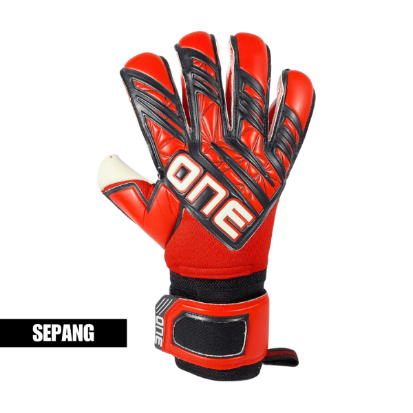 ONE Apex HYPR Fly Glove – Size 8
