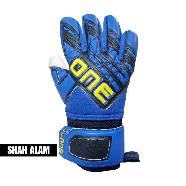 ONE Apex Ultra Charge Glove – Size 8