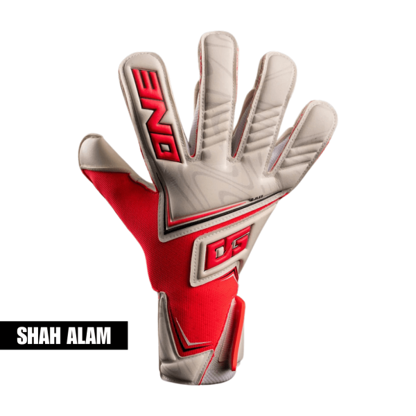 ONE NXT Pro Doubters HYL Glove – Size 8
