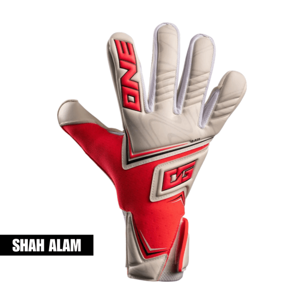 ONE NXT Pro Doubters Vortex Glove – Size 8