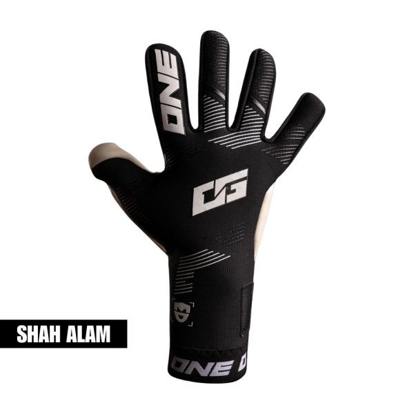ONE OG1 Midnight Martin Dúbravka’s Goalkeeper Glove – Size 7