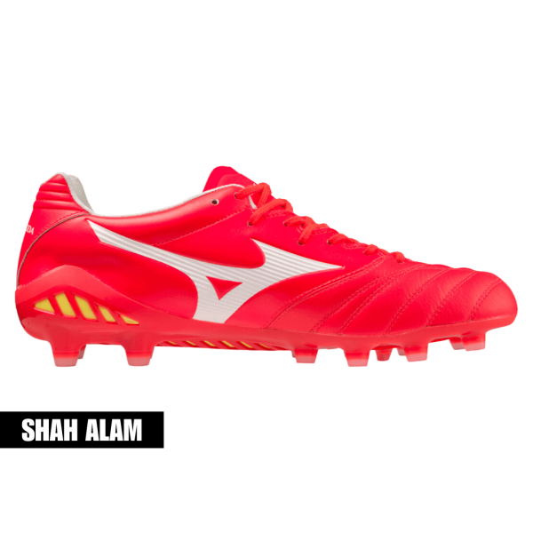 Mizuno Monarcida Neo II Elite – 7.5UK