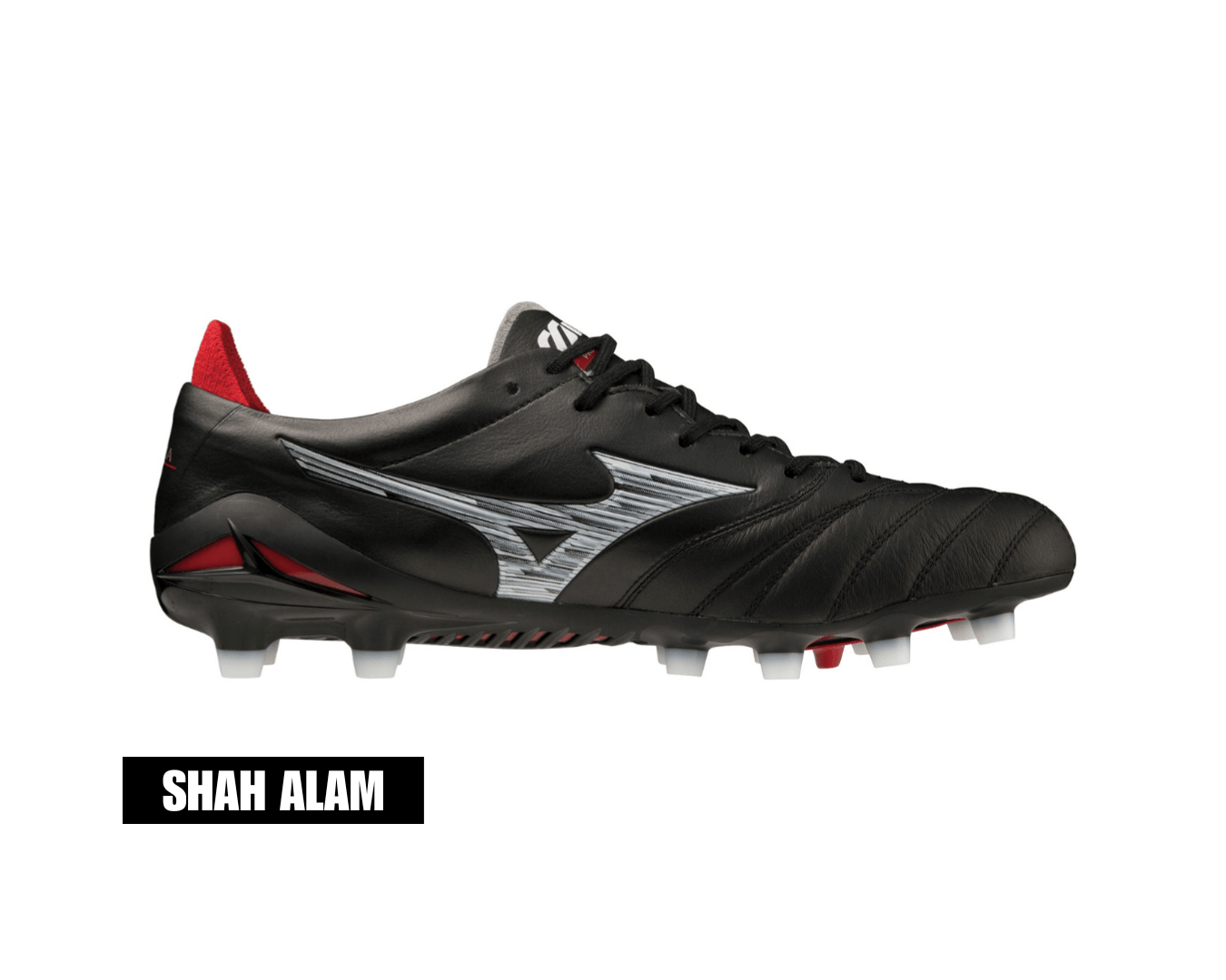 Mizuno Morelia Neo IV Japan – 8.5UK