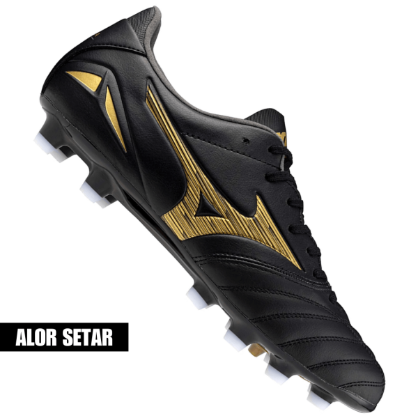 Mizuno Morelia Neo IV Pro