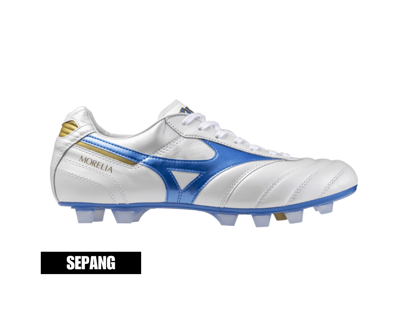 Mizuno Morelia II Japan – 9.5UK