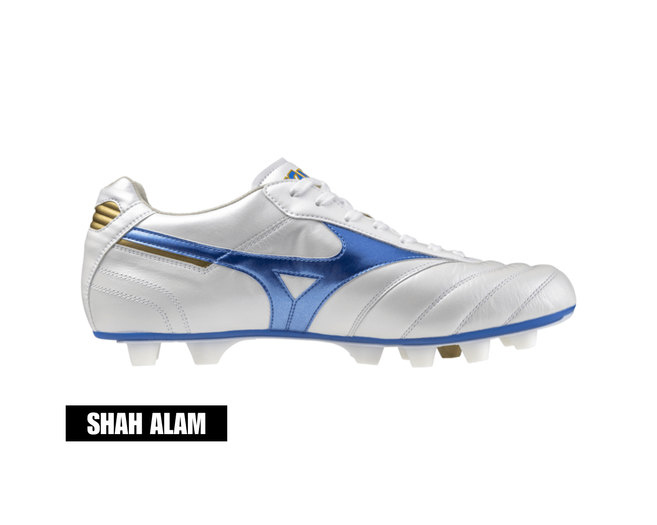 Mizuno Morelia II Elite – 7UK