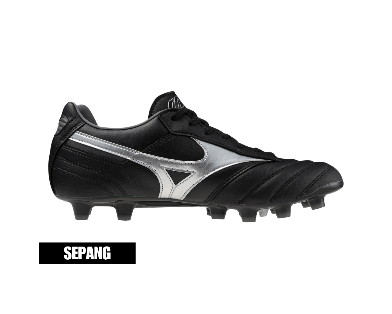 Mizuno Morelia II Pro – 7UK