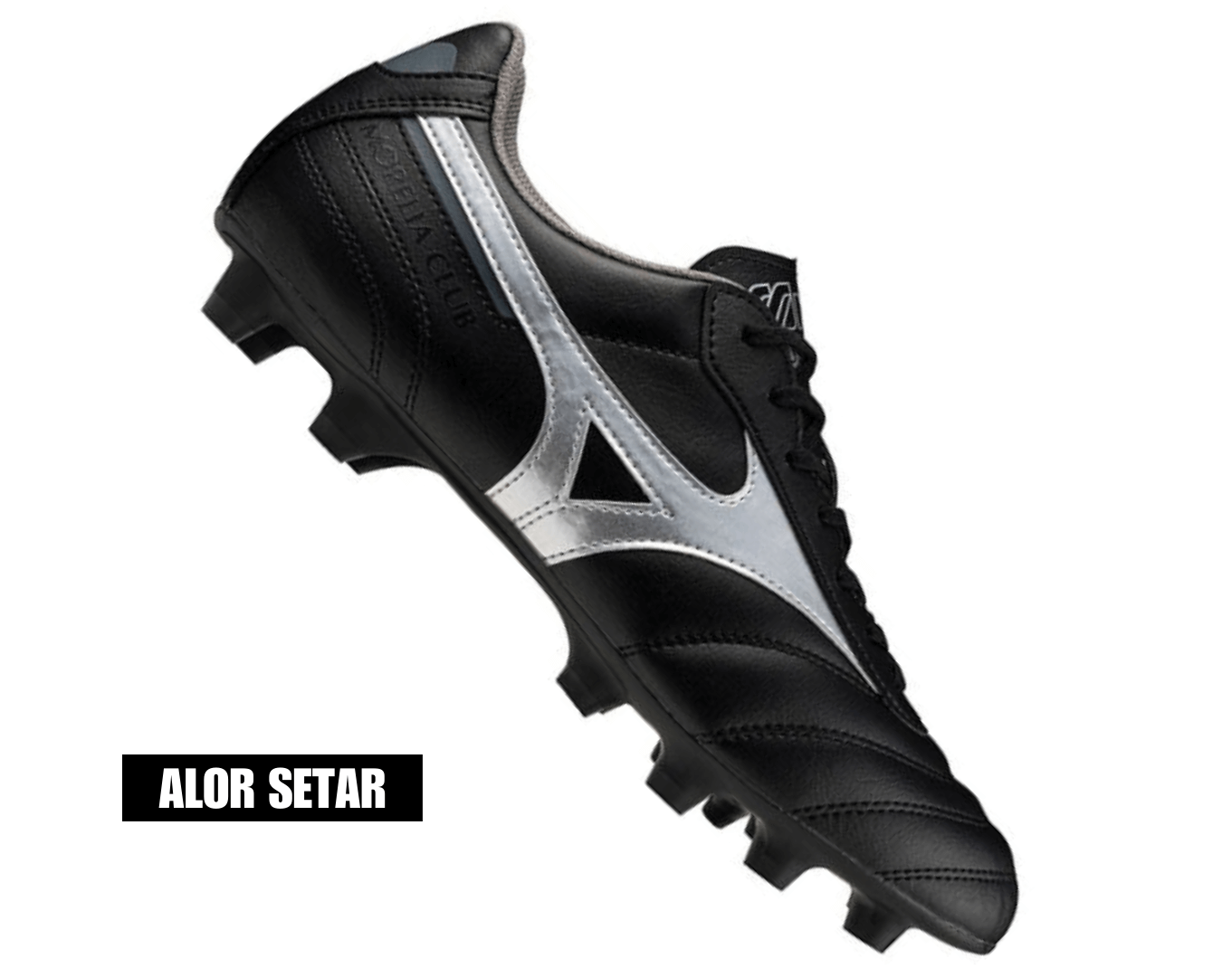 Mizuno Morelia II Club – 8UK