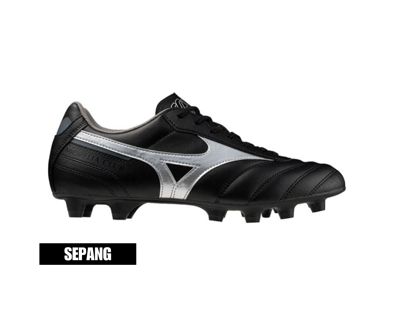 Mizuno Morelia II Club – 7UK