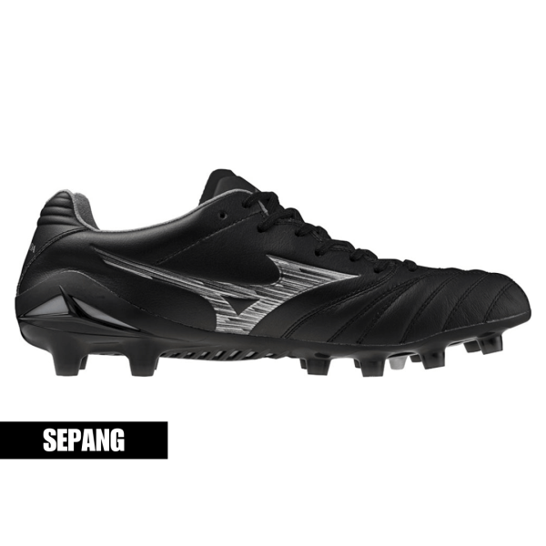 Mizuno Monarcida Neo III Elite