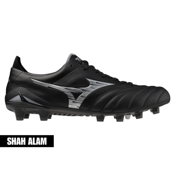 Mizuno Morelia Neo IV Japan