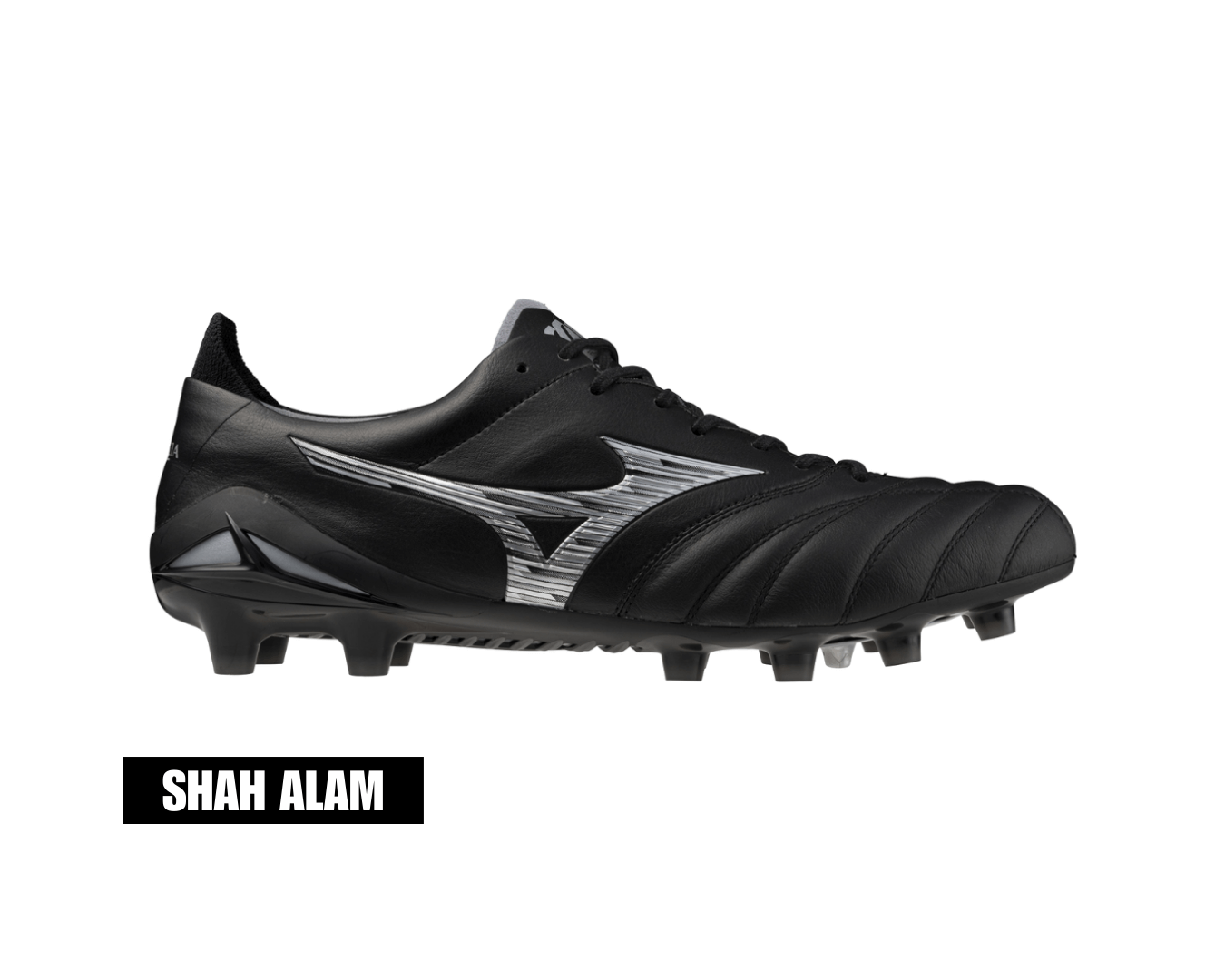 Mizuno Morelia Neo IV Japan