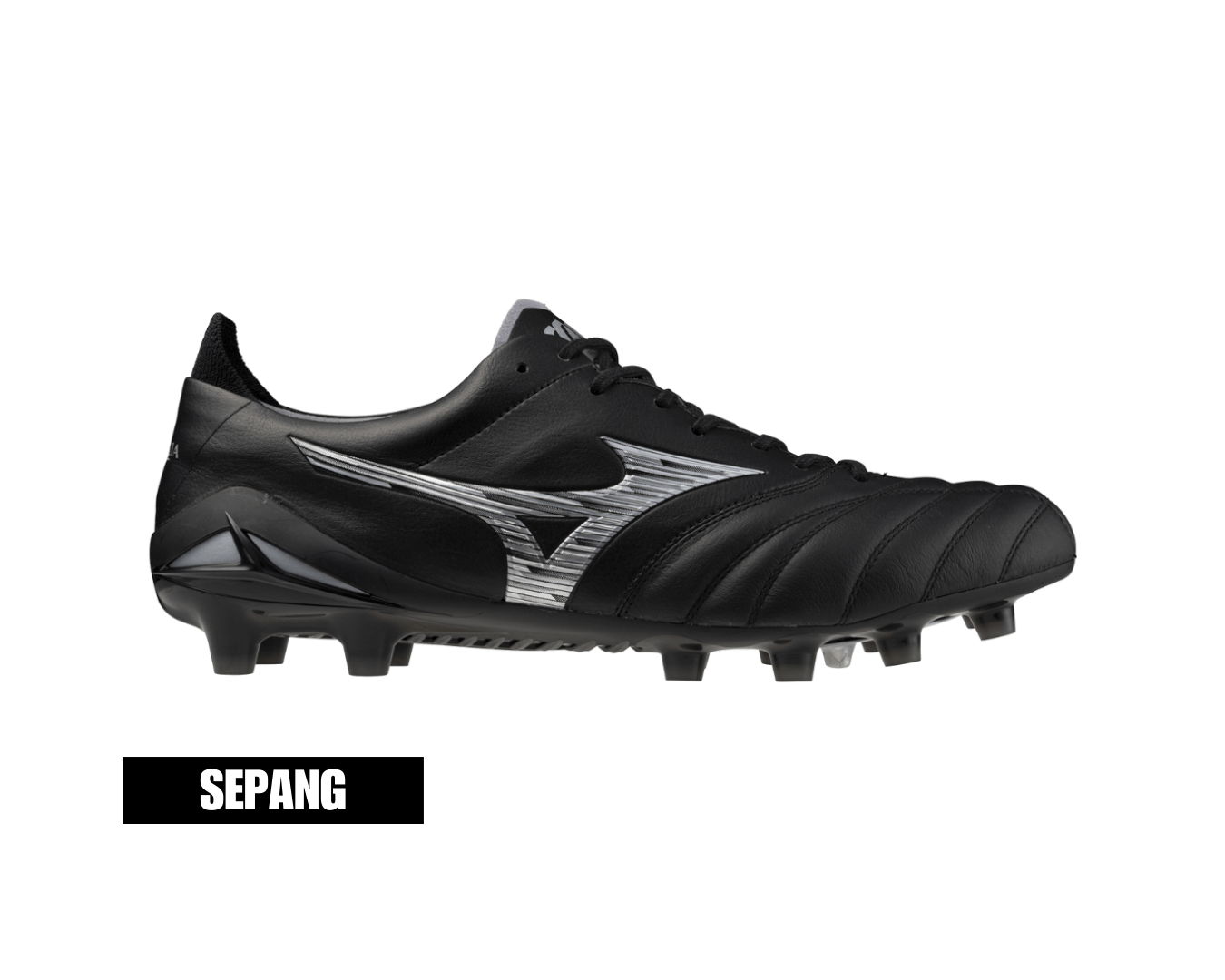Mizuno Morelia Neo IV Japan